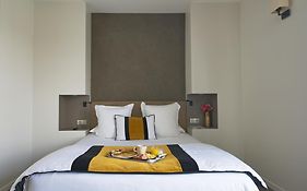 Hôtel Les Suites - Konine