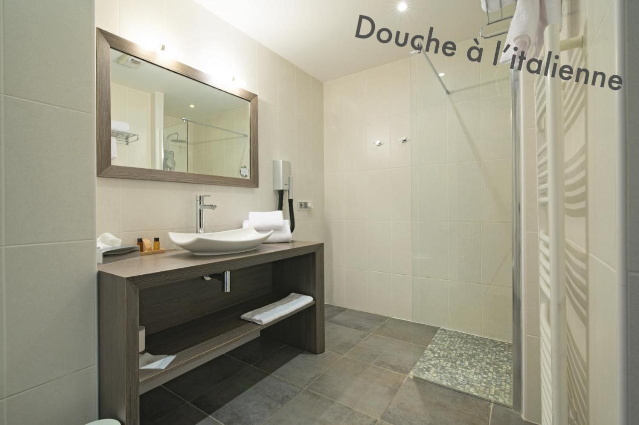 Hôtel Les Suites - Konine Montceau-les-Mines Extérieur photo